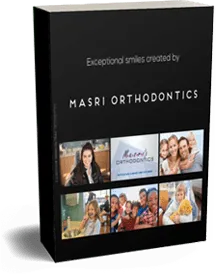 Masri Orthodontics book